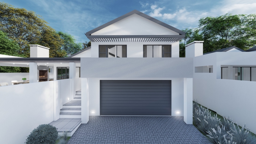 4 Bedroom Property for Sale in Wellington Central Western Cape